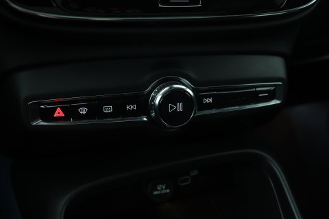 Volvo C40 Recharge Ultimate 69 kWh | Panoramadak | Harman/Kardon | BLIS |
