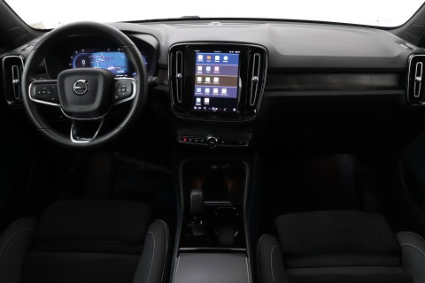 Volvo C40 Recharge Ultimate 69 kWh | Panoramadak | Harman/Kardon | BLIS |