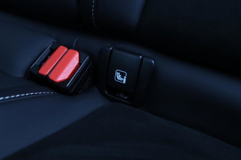 Volvo C40 Recharge Ultimate 69 kWh | Panoramadak | Harman/Kardon | BLIS |