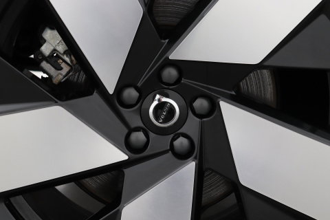 Volvo C40 Recharge Ultimate 69 kWh | Panoramadak | Harman/Kardon | BLIS |
