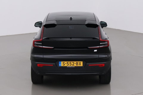 Volvo C40 Recharge Ultimate 69 kWh | Panoramadak | Harman/Kardon | BLIS |