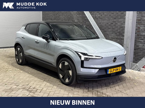 Volvo EX30 Single Motor Extended Range Plus 69 kWh | Trekhaak | Harman/Kardon | BLIS | Keyless |