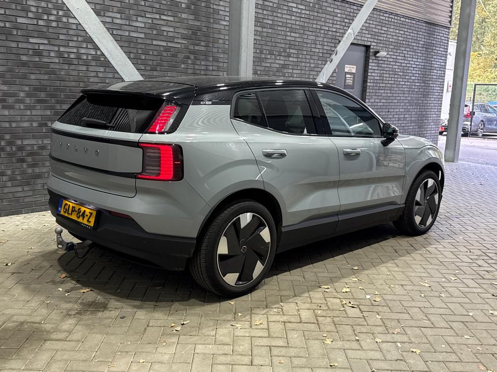 Volvo EX30 Single Motor Extended Range Plus 69 kWh | Trekhaak | Harman/Kardon | BLIS | Keyless |