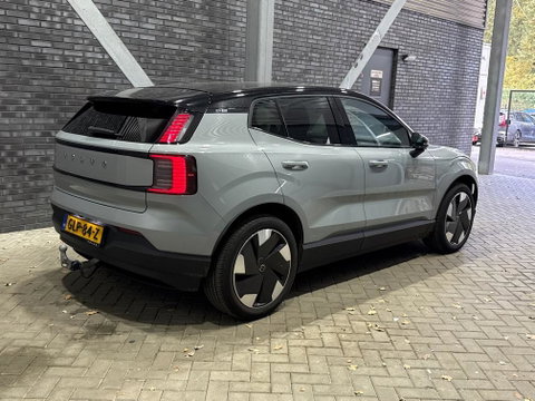 Volvo EX30 Single Motor Extended Range Plus 69 kWh | Trekhaak | Harman/Kardon | BLIS | Keyless |