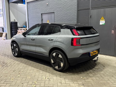 Volvo EX30 Single Motor Extended Range Plus 69 kWh | Trekhaak | Harman/Kardon | BLIS | Keyless |