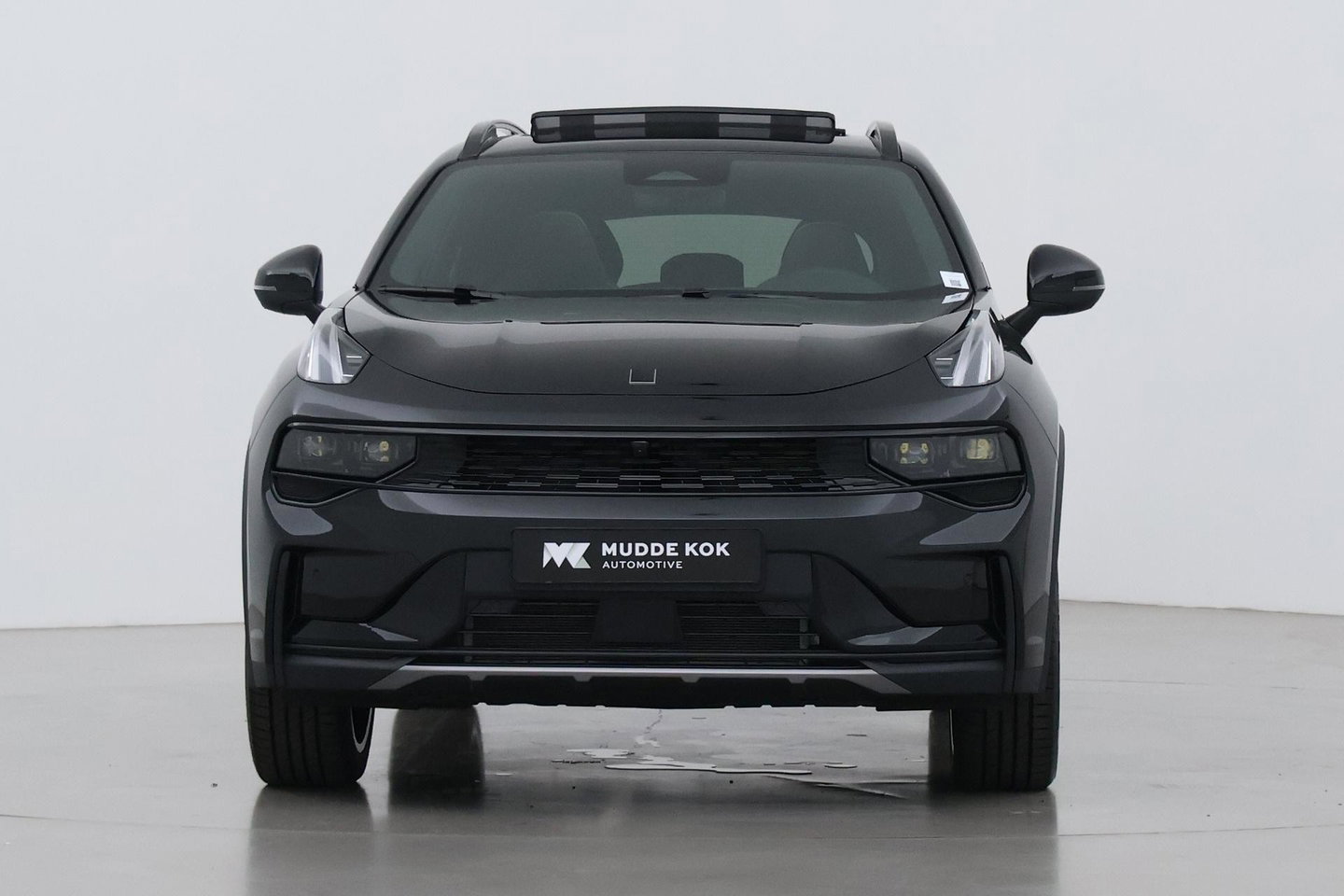 Lynk & Co 01 1.5 More | ACC | Panoramadak | 360° Camera | Stoel+Stuurverwarming | BLIS | 20 Inch