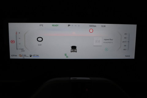 Lynk & Co 01 1.5 More | ACC | Panoramadak | 360° Camera | Stoel+Stuurverwarming | BLIS | 20 Inch