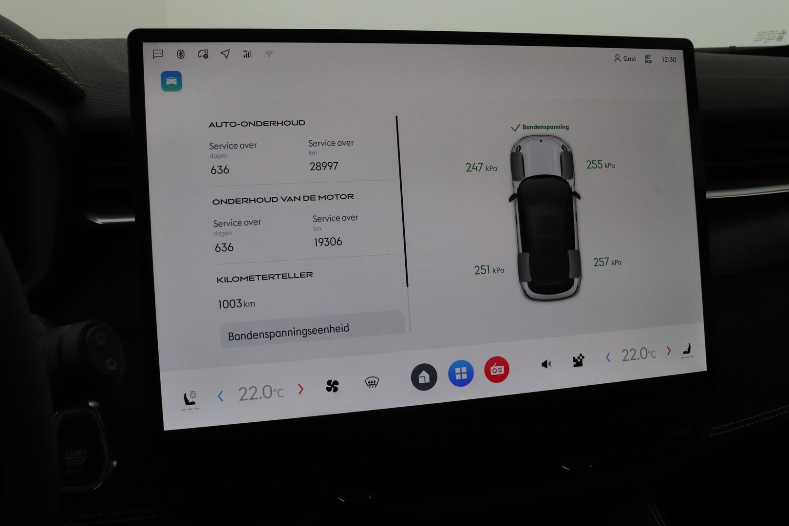 Lynk & Co 01 1.5 More | ACC | Panoramadak | 360° Camera | Stoel+Stuurverwarming | BLIS | 20 Inch