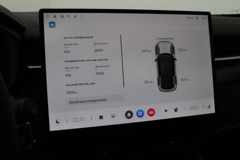 Lynk & Co 01 1.5 More | ACC | Panoramadak | 360° Camera | Stoel+Stuurverwarming | BLIS | 20 Inch