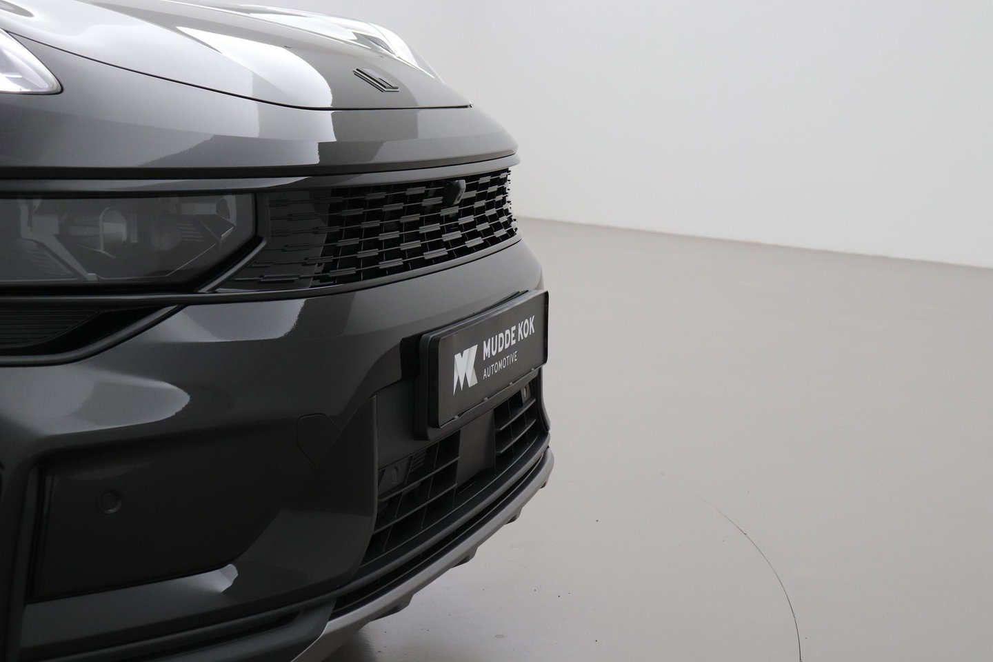 Lynk & Co 01 1.5 More | ACC | Panoramadak | 360° Camera | Stoel+Stuurverwarming | BLIS | 20 Inch