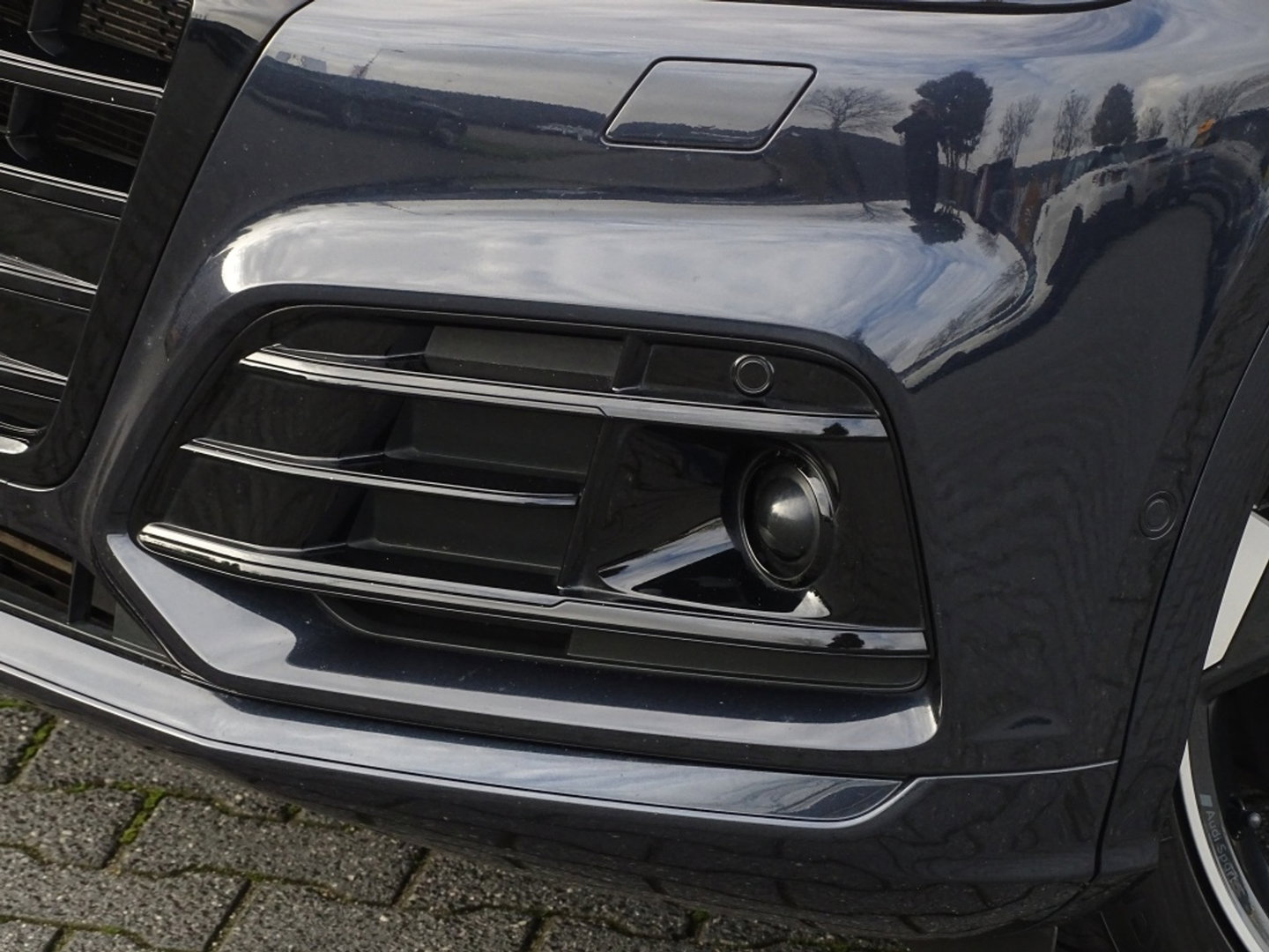 Audi Q5 55 TFSI e 367PK Quattro S-ed Competition / B&O / 360°