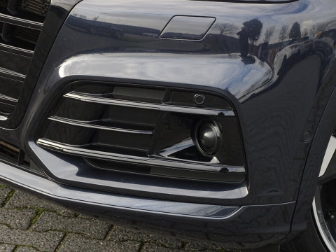 Audi Q5 55 TFSI e 367PK Quattro S-ed Competition / B&O / 360°