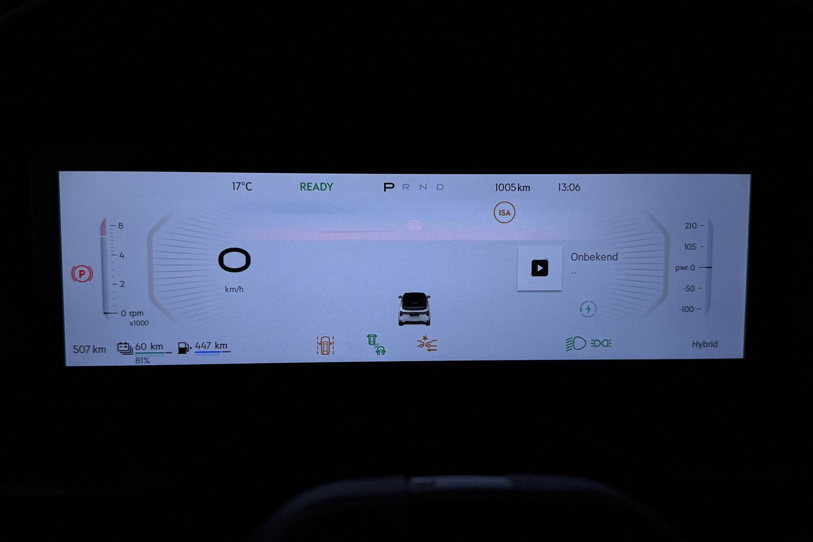 Lynk & Co 01 1.5 More | ACC | Panoramadak | 360° Camera | Stoel+Stuurverwarming | BLIS | 20 Inch