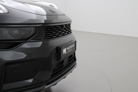 Lynk & Co 01 1.5 More | ACC | Panoramadak | 360° Camera | Stoel+Stuurverwarming | BLIS | 20 Inch