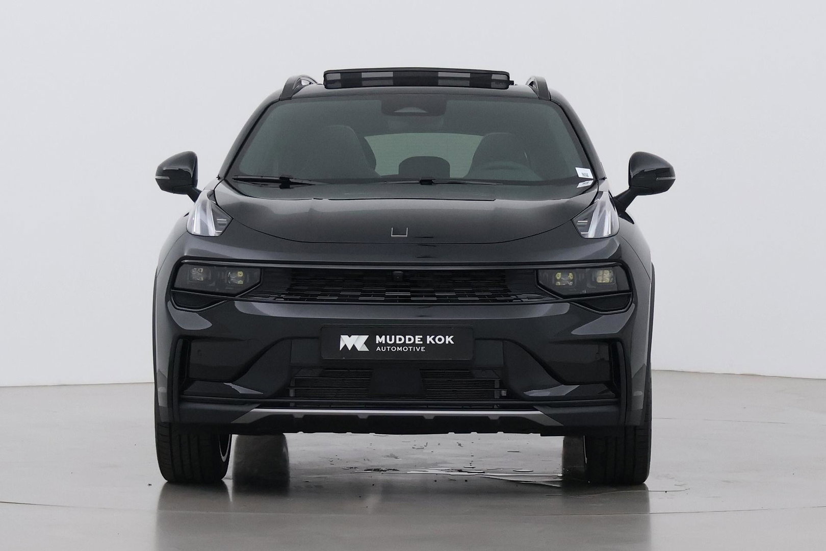 Lynk & Co 01 1.5 More | ACC | Panoramadak | 360° Camera | Stoel+Stuurverwarming | BLIS | 20 Inch