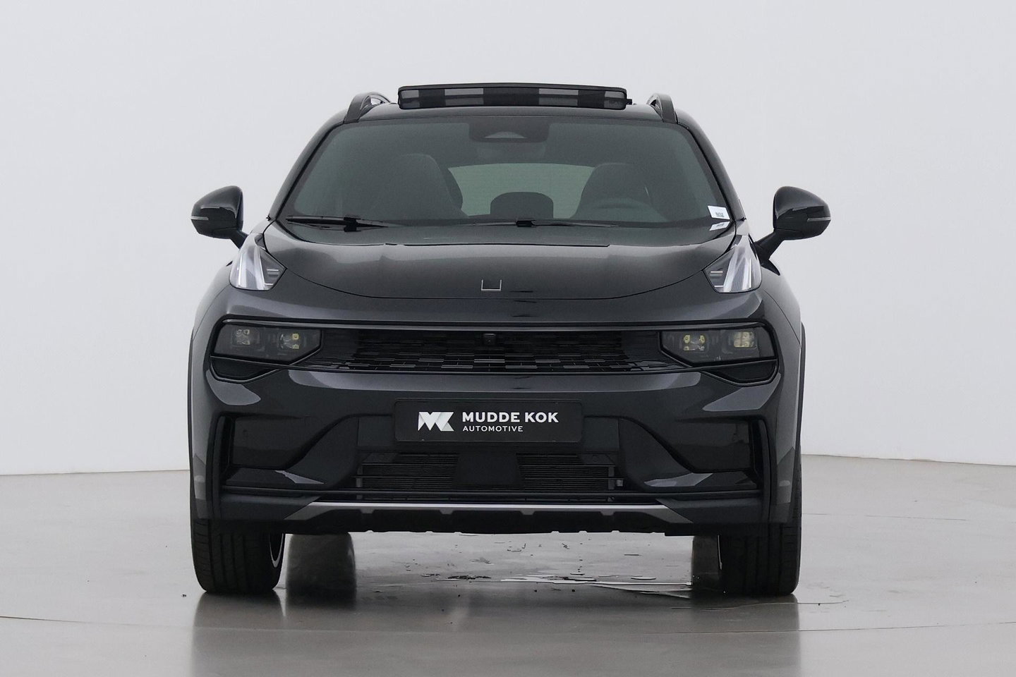 Lynk & Co 01 1.5 More | ACC | Panoramadak | 360° Camera | Stoel+Stuurverwarming | BLIS | 20 Inch