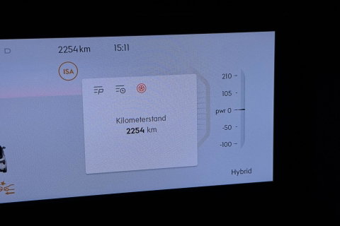 Lynk & Co 01 1.5 More | ACC | Panoramadak | 360° Camera | Stoel+Stuurverwarming | BLIS | 20 Inch