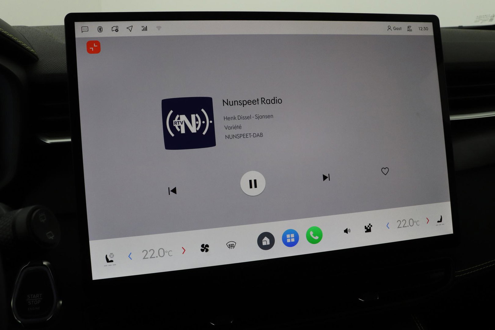 Lynk & Co 01 1.5 More | ACC | Panoramadak | 360° Camera | Stoel+Stuurverwarming | BLIS | 20 Inch