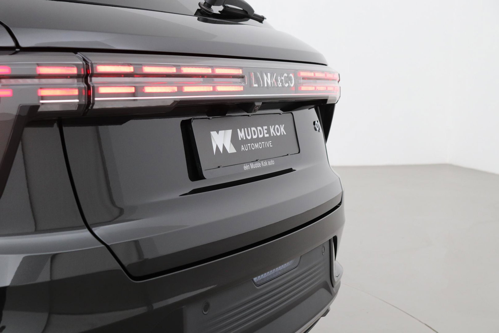 Lynk & Co 01 1.5 More | ACC | Panoramadak | 360° Camera | Stoel+Stuurverwarming | BLIS | 20 Inch