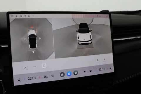 Lynk & Co 01 1.5 More | ACC | Panoramadak | 360° Camera | Stoel+Stuurverwarming | BLIS | 20 Inch