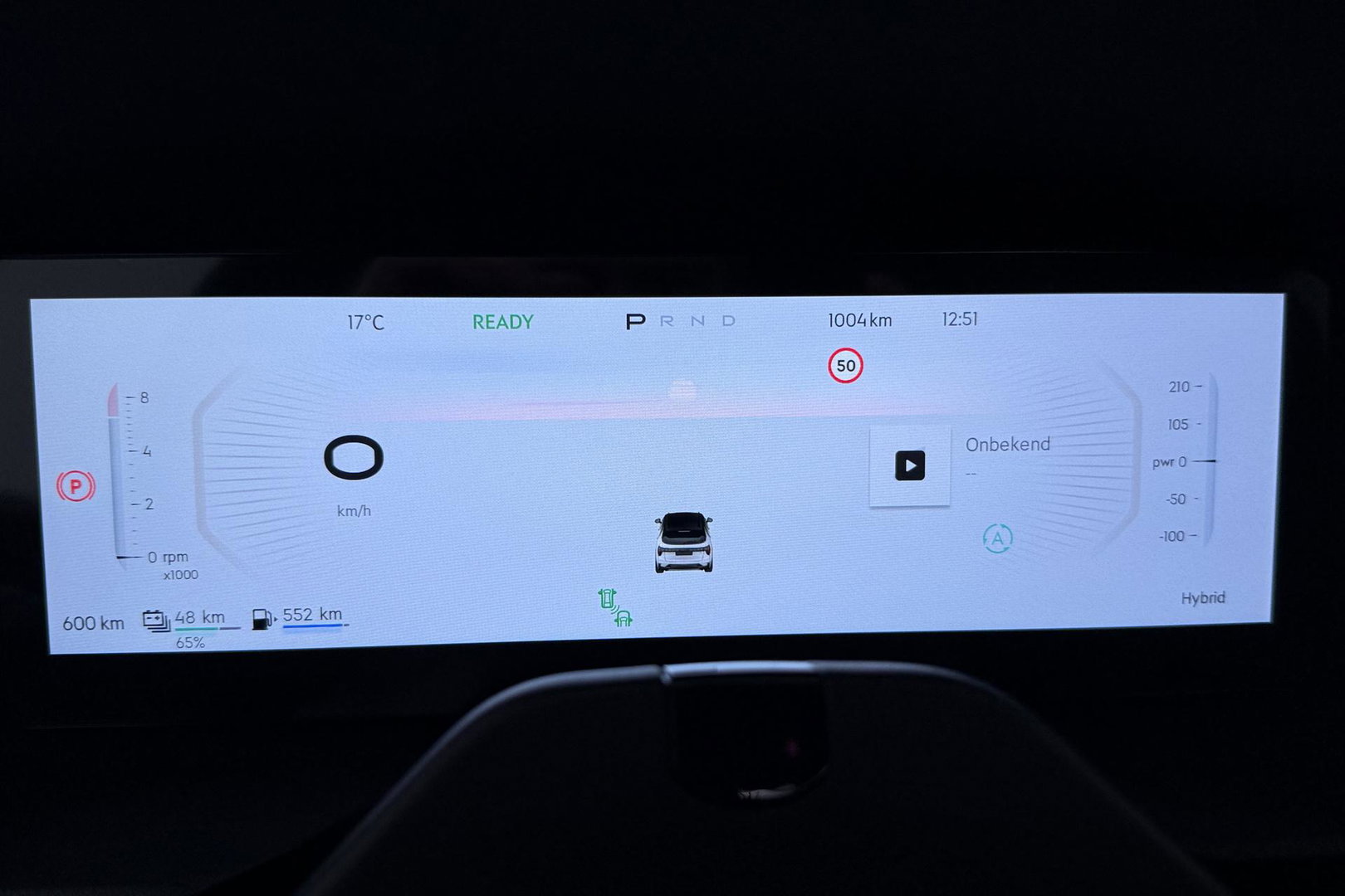 Lynk & Co 01 1.5 More | ACC | Panoramadak | 360° Camera | Stoel+Stuurverwarming | BLIS | 20 Inch