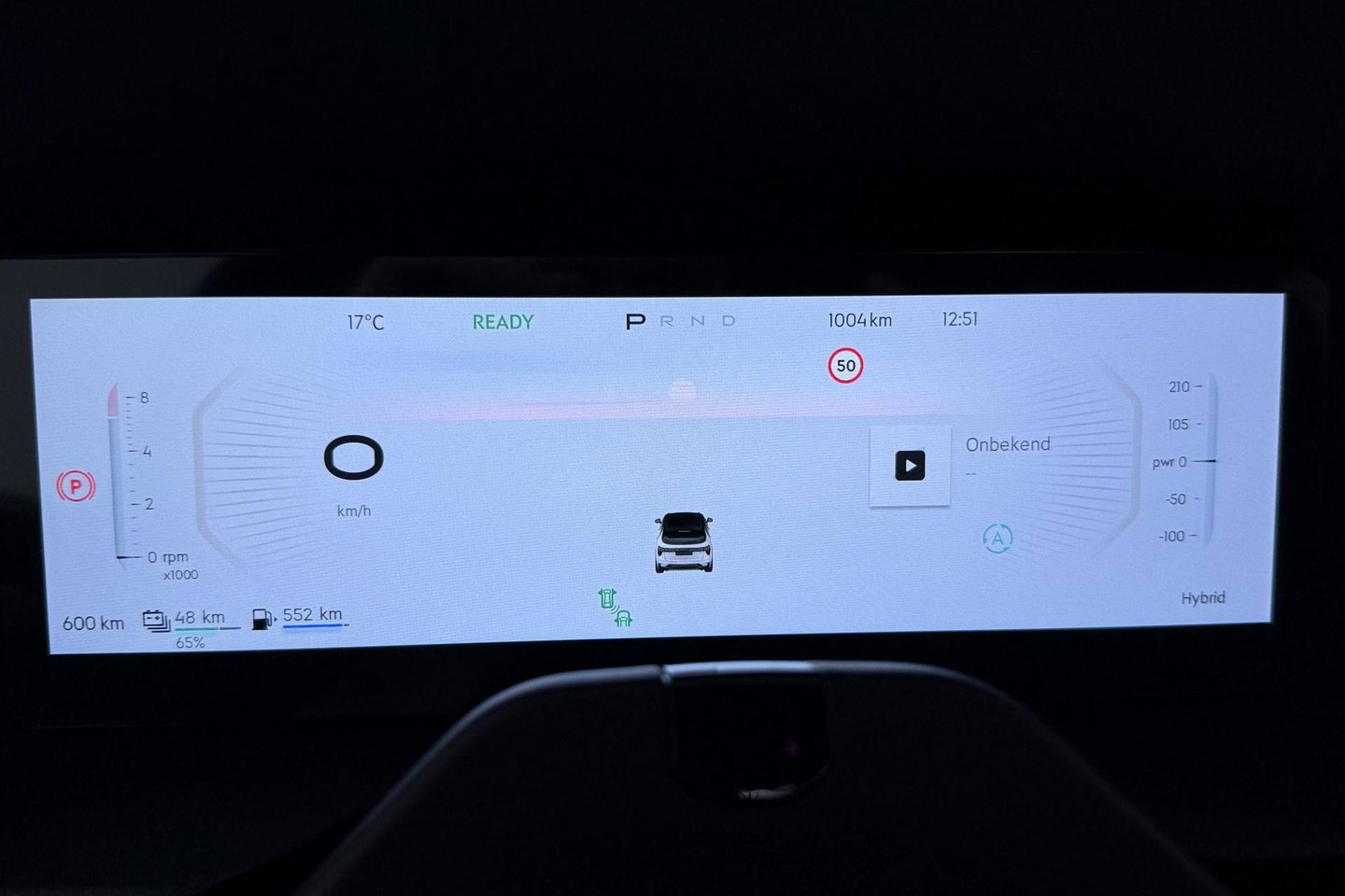 Lynk & Co 01 1.5 More | ACC | Panoramadak | 360° Camera | Stoel+Stuurverwarming | BLIS | 20 Inch
