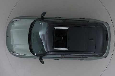 Lynk & Co 01 1.5 More | ACC | Panoramadak | 360° Camera | Stoel+Stuurverwarming | BLIS | 20 Inch