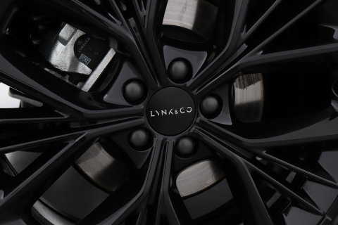 Lynk & Co 01 1.5 More | ACC | Panoramadak | 360° Camera | Stoel+Stuurverwarming | BLIS | 20 Inch