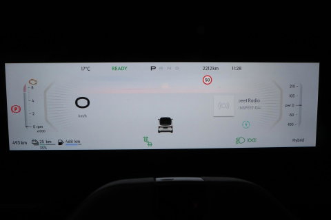 Lynk & Co 01 1.5 More | ACC | Panoramadak | 360° Camera | Stoel+Stuurverwarming | BLIS | 20 Inch