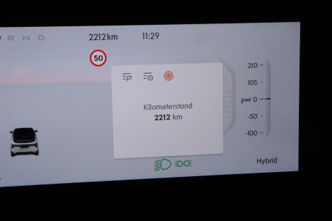 Lynk & Co 01 1.5 More | ACC | Panoramadak | 360° Camera | Stoel+Stuurverwarming | BLIS | 20 Inch