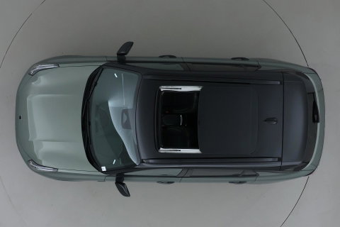Lynk & Co 01 1.5 More | ACC | Panoramadak | 360° Camera | Stoel+Stuurverwarming | BLIS | 20 Inch
