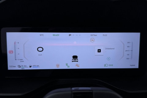Lynk & Co 01 1.5 More | ACC | Panoramadak | 360° Camera | Stoel+Stuurverwarming | BLIS | 20 Inch