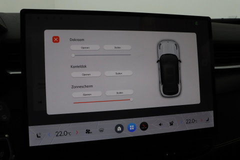 Lynk & Co 01 1.5 More | ACC | Panoramadak | 360° Camera | Stoel+Stuurverwarming | BLIS | 20 Inch