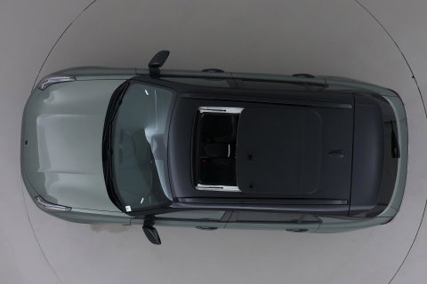 Lynk & Co 01 1.5 More | ACC | Panoramadak | 360° Camera | Stoel+Stuurverwarming | BLIS | 20 Inch