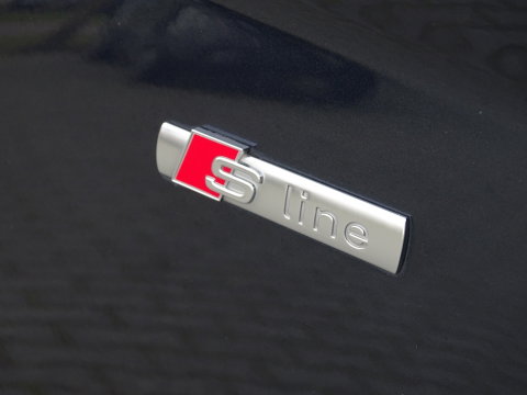Audi Q5 55 TFSI e 367PK Quattro S-ed Competition / B&O / 360°