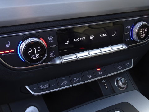 Audi Q5 55 TFSI e 367PK Quattro S-ed Competition / B&O / 360°
