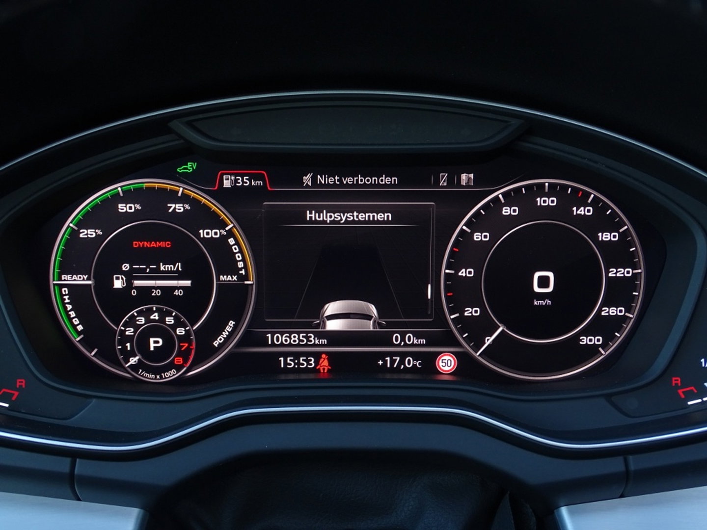 Audi Q5 55 TFSI e 367PK Quattro S-ed Competition / B&O / 360°