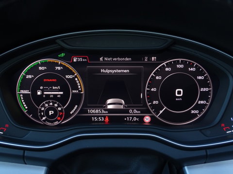 Audi Q5 55 TFSI e 367PK Quattro S-ed Competition / B&O / 360°