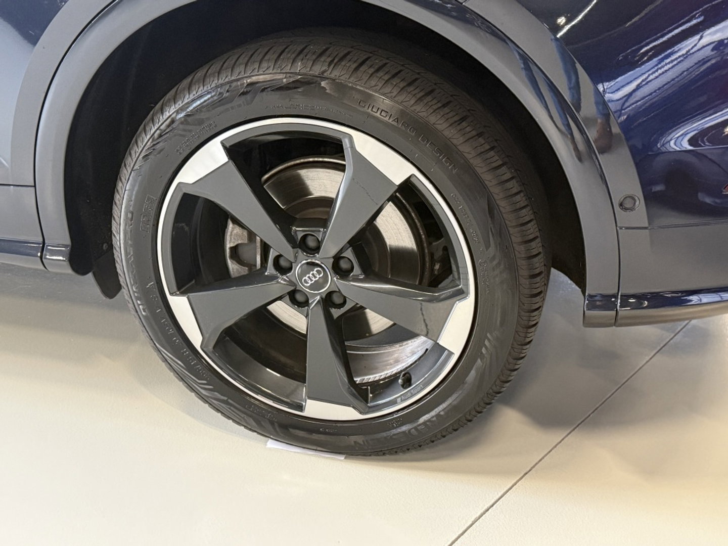 Audi Q5 55 TFSI e 367PK Quattro S-ed Competition / B&O / 360°