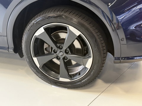 Audi Q5 55 TFSI e 367PK Quattro S-ed Competition / B&O / 360°