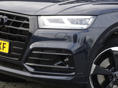 Audi Q5 55 TFSI e 367PK Quattro S-ed Competition / B&O / 360°