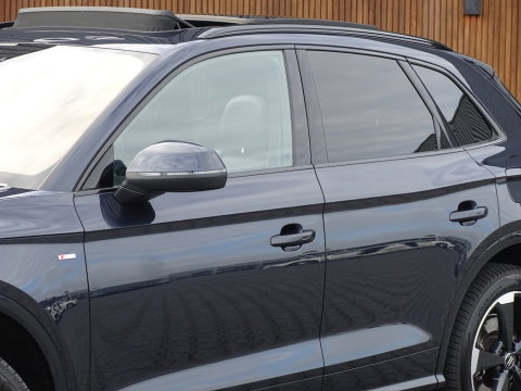 Audi Q5 55 TFSI e 367PK Quattro S-ed Competition / B&O / 360°