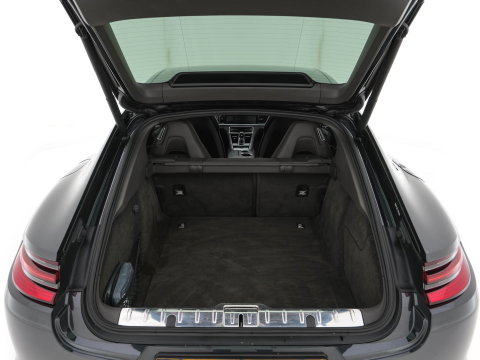 Porsche Panamera 2.9 4 E-Hybrid (Plug-in) {SoH-99%) Aut. *SPORT-CHRONO | LEATHER | BOSE-AUDIO |  FULL-LED | SOFTCLOSE | ADAPTIVE-CRUISE | BLINDSPOT | MEMORY-PACK | HEATED-SPORTSEATS | CARBON | CAMERA | DIGI-COCKPIT | PRIVACY-GLASS | 20''ALU*