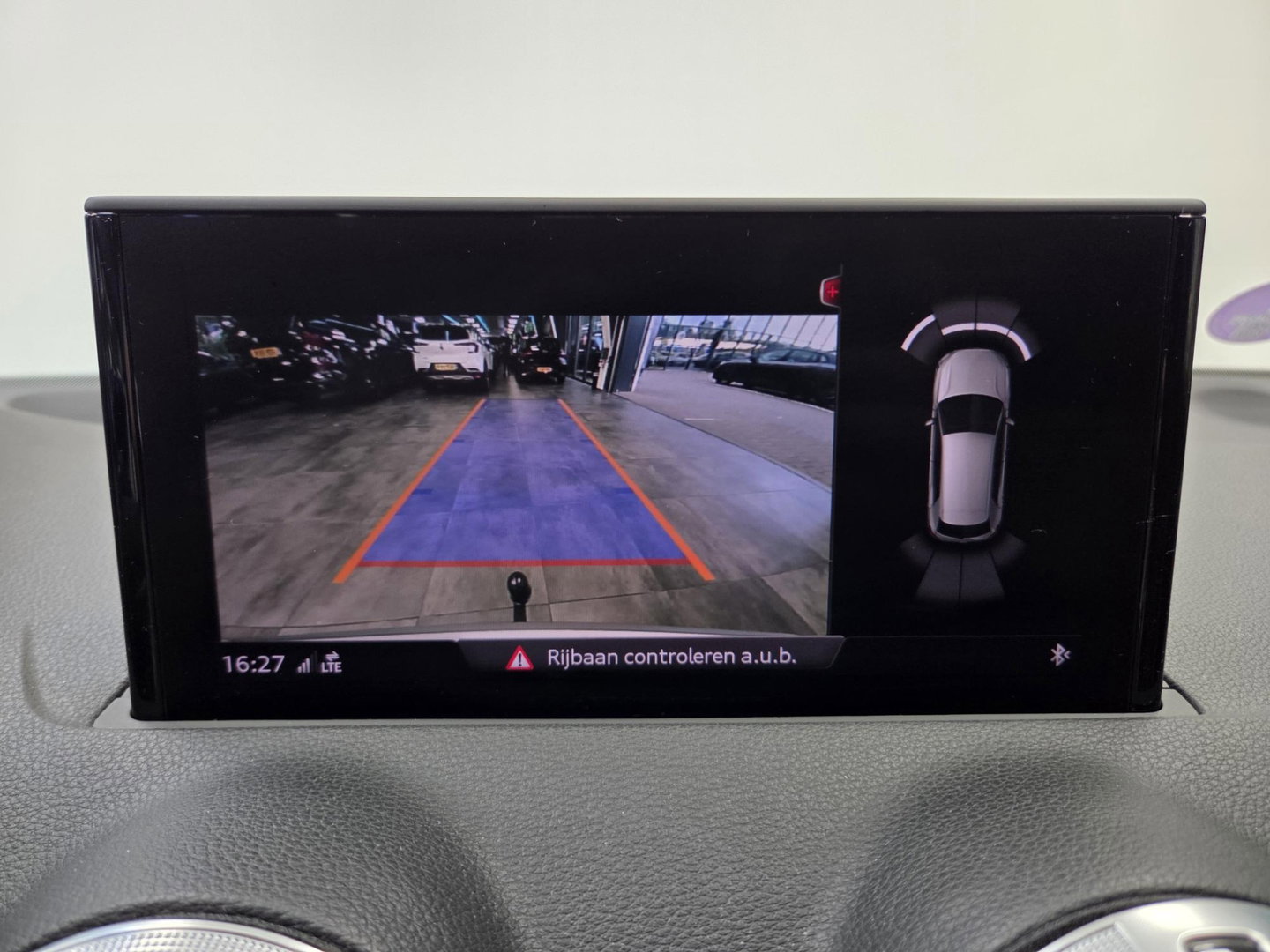 Audi Q2 35 TFSI S Edition S Line Virtueel cockpit 18"LM Navigatie