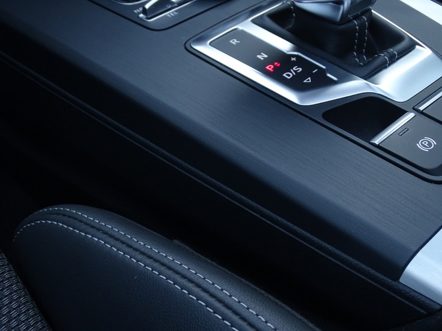 Audi Q5 55 TFSI e 367PK Quattro S-ed Competition / B&O / 360°