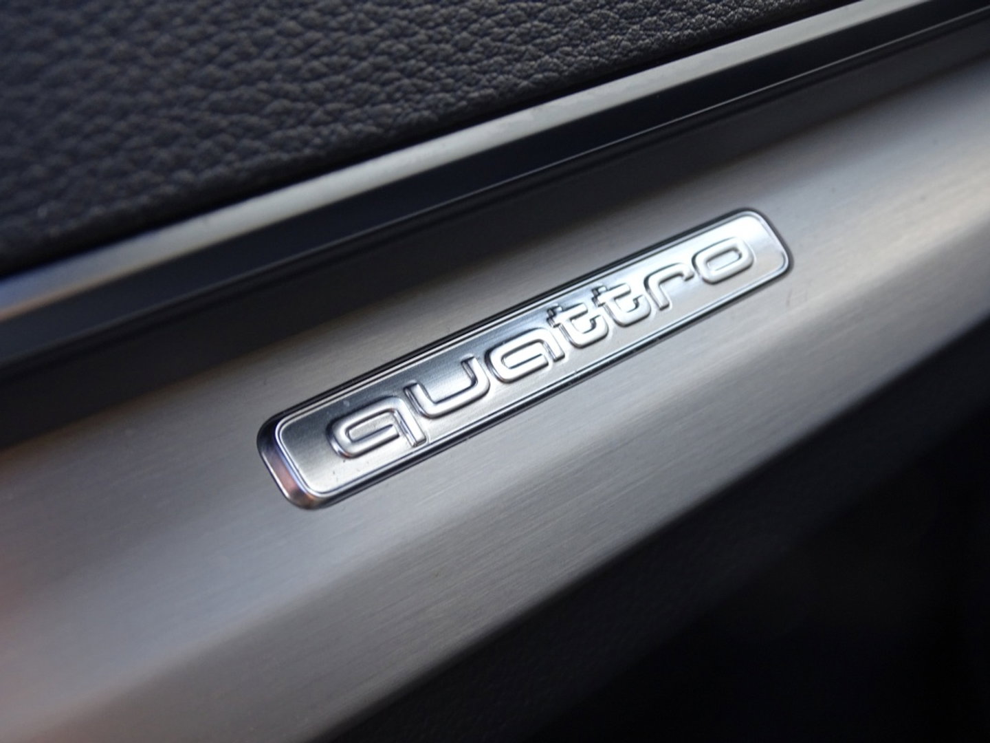 Audi Q5 55 TFSI e 367PK Quattro S-ed Competition / B&O / 360°