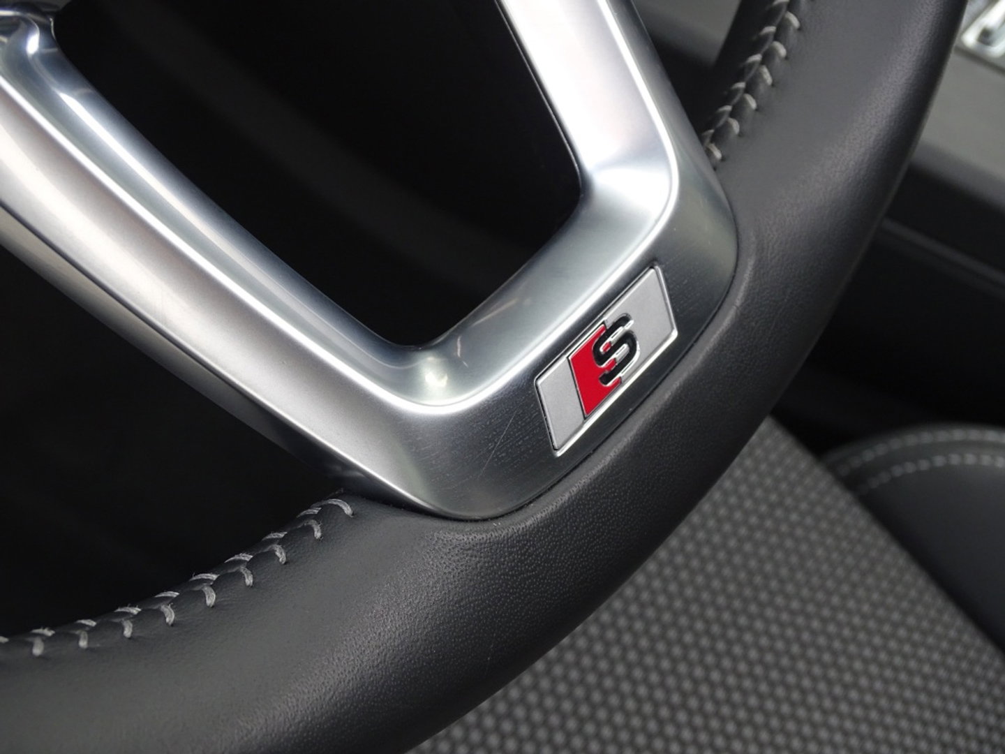 Audi Q5 55 TFSI e 367PK Quattro S-ed Competition / B&O / 360°