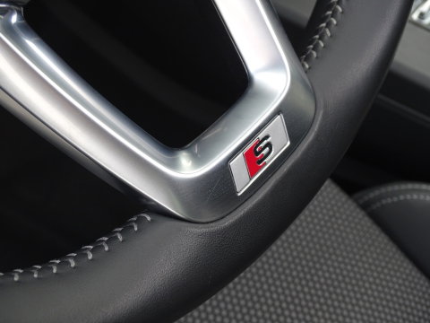 Audi Q5 55 TFSI e 367PK Quattro S-ed Competition / B&O / 360°