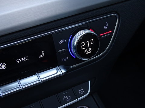 Audi Q5 55 TFSI e 367PK Quattro S-ed Competition / B&O / 360°