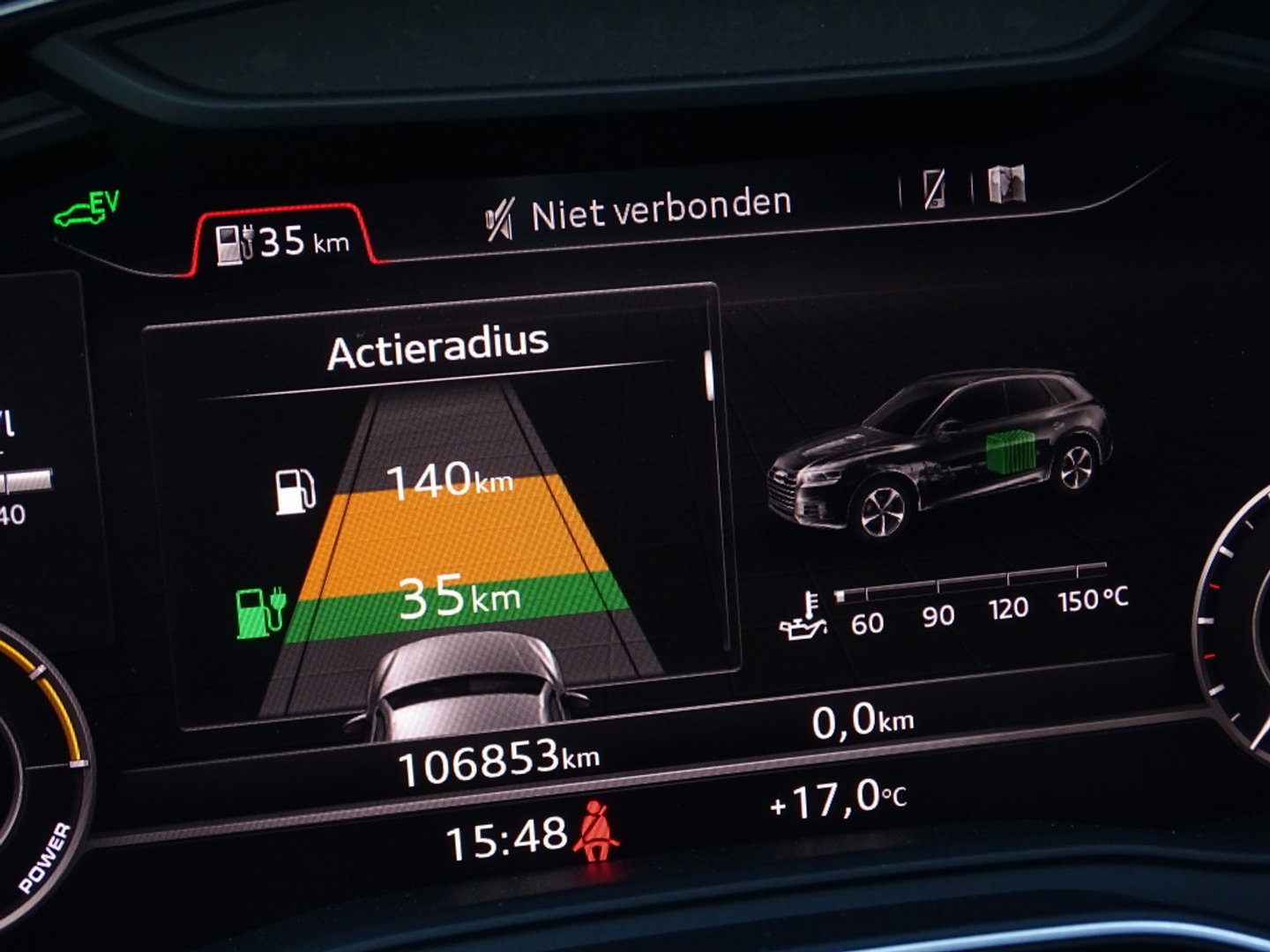 Audi Q5 55 TFSI e 367PK Quattro S-ed Competition / B&O / 360°